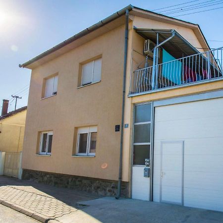 Apartman Viljevac, Donji Miholjac 외부 사진