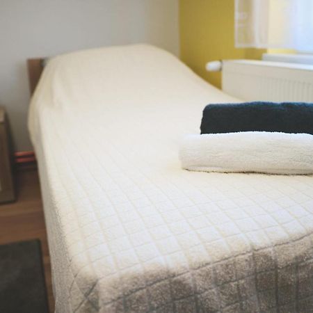 Apartman Viljevac, Donji Miholjac 외부 사진