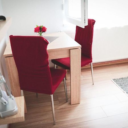 Apartman Viljevac, Donji Miholjac 외부 사진