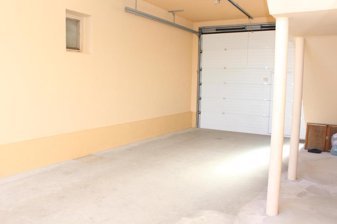 Apartman Viljevac, Donji Miholjac 외부 사진