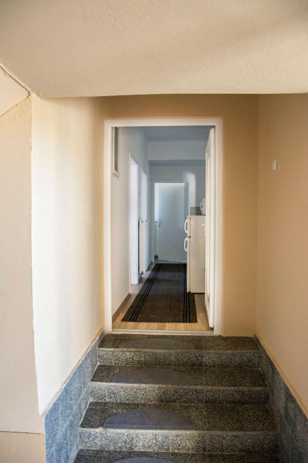 Apartman Viljevac, Donji Miholjac 외부 사진