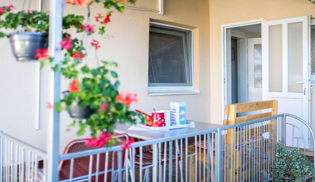 Apartman Viljevac, Donji Miholjac 외부 사진