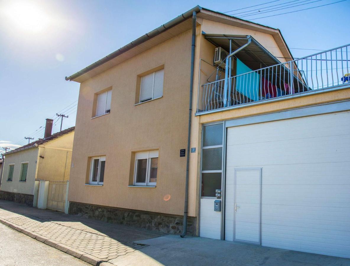 Apartman Viljevac, Donji Miholjac 외부 사진