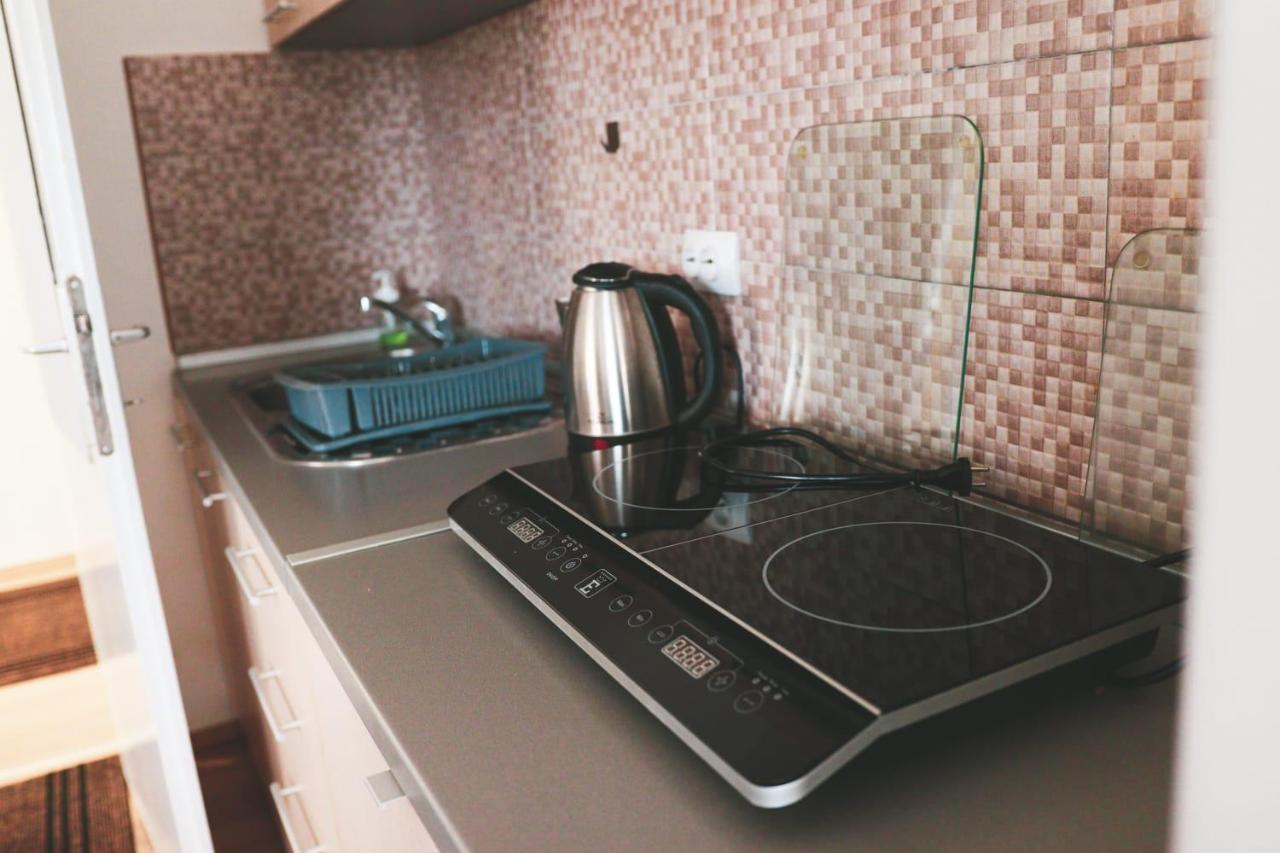 Apartman Viljevac, Donji Miholjac 외부 사진