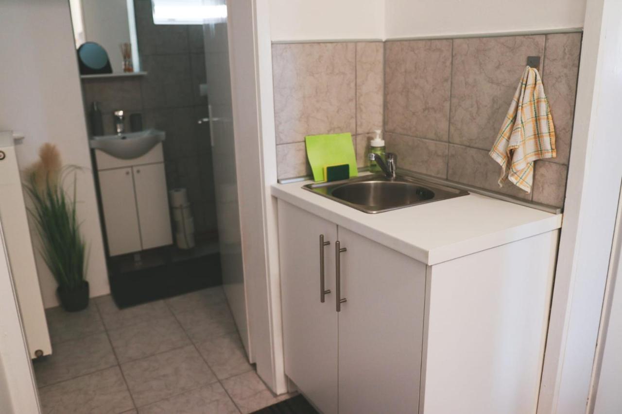 Apartman Viljevac, Donji Miholjac 외부 사진